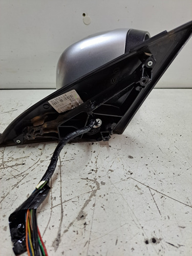 Retrovisor Lado Direito Volvo Xc60 2014