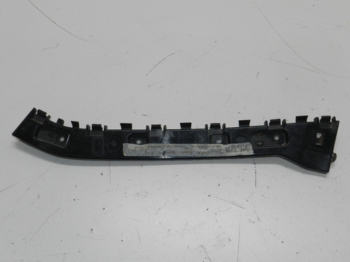 Guia Superior Parachoque Traseiro Ford Ka 2019 2020 A 2022