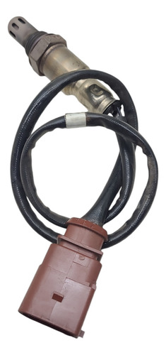 Sonda Lambda Pré Catalisador Volkswagen Nivus 2021 1.0 Tsi