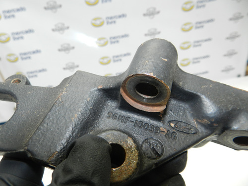 Suporte Superior Motor Fiesta Courier 1.4 16v Zetec 96/06