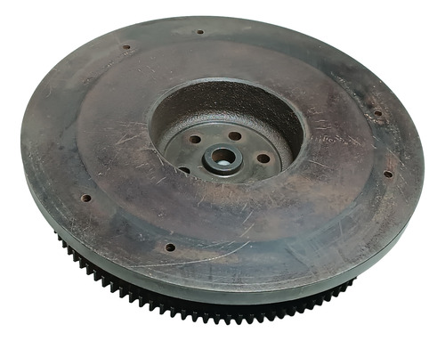 Volante Motor Mwm 229 Td Vw 7110 Original
