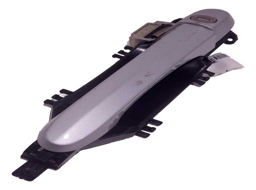 Puxador Maçaneta Porta Fiat Argo 2019 Dianteira Esquerda