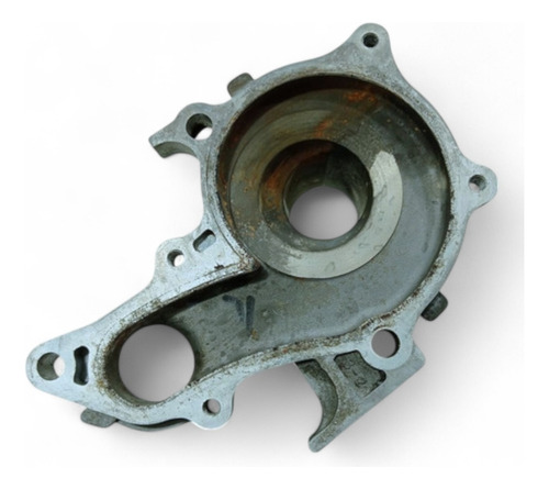 Flange Da Bomba D'água Lifan 530