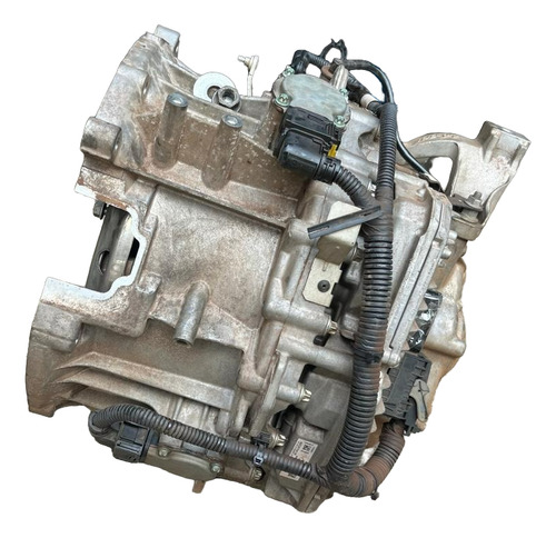 Câmbio Automático New Fiesta 1.6 Powershift 2013 Mexicano