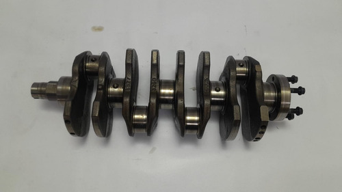 Virabrequim Std Evo Fire 1.4 8v Grand Siena Punto Idea Doblô