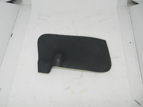 Moldura Inferior Painel Console Ld Megane 2008 8200079033