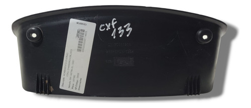 Moldura Painel Instrumento Gm Astra 2001 (al) 90561205