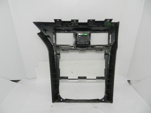 Moldura Painel Central Gm Vectra 2006 A 2011 93308529