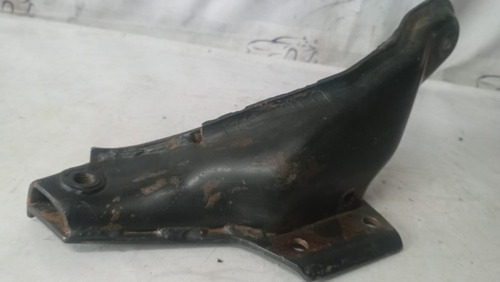 Suporte Coxim Ld Motor Logus Escort Verona 547199341c  25482