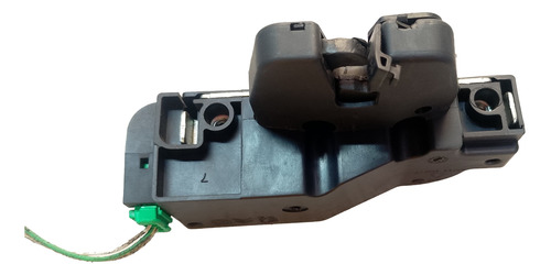Fechadura Tampa Traseira Peugeot 408 Citroen C4 Hatch Pallas