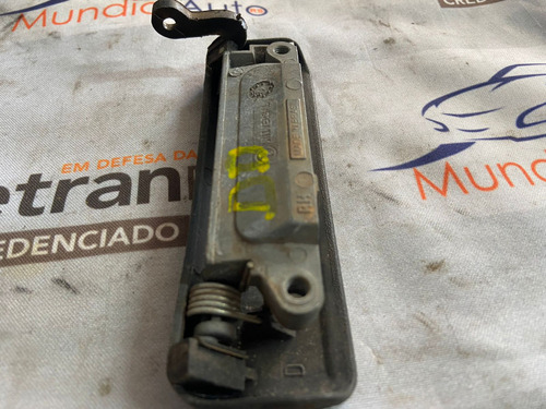 Maçaneta Externa Diant Direita Escort Hobby 18084