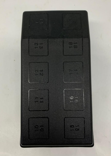 Tampa Caixa Fusível Gm Vectra 1997 A 2005 90506008