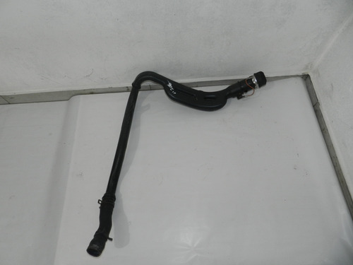 Gargalo Tanque Combustível Vw Gol G3 G4 99 A 08 377201129a