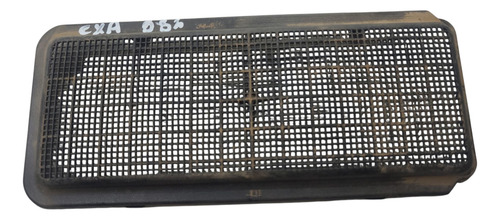 Grade De Ventilação Vw Fox Voyage Gol G5 2014 (al)