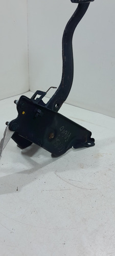 Pedal De Freio C/suporte Gm Corsa 99/06 (vj)
