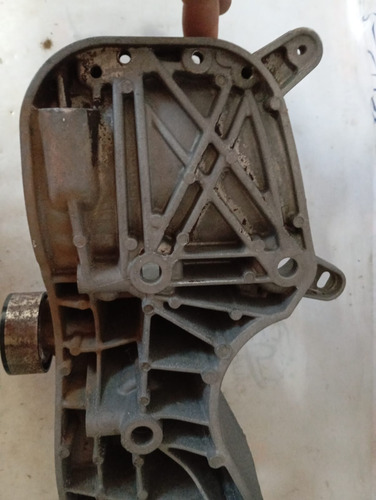 Suporte Alternador Megane Logan Snd 1.6 119100469r 25981