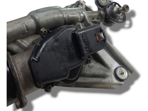 Galhada Limpador Parabrisa Subaru Legacy 2000 (al)