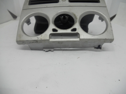 Moldura Difusor Central Fiat Palio 2008 A 2012 735336638