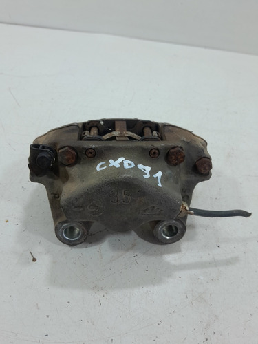 Pinça De Freio Diant.esq Chevrolet Chevette 87/97 (vj)