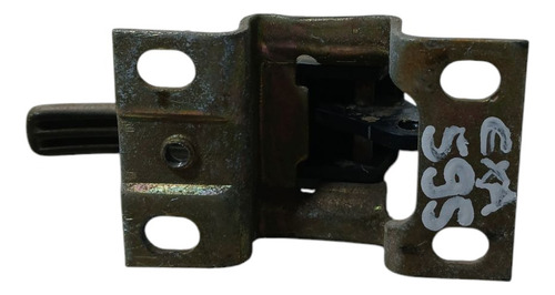 Maçaneta Interna  Diant. Es. Vw Kombi Fusca 1976 A 1997 (ap)
