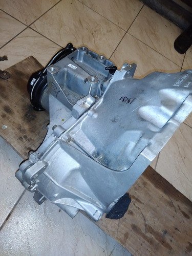 Caixa De Cambio Manual Ford Ka 3cc 2015 A 2018 19090*