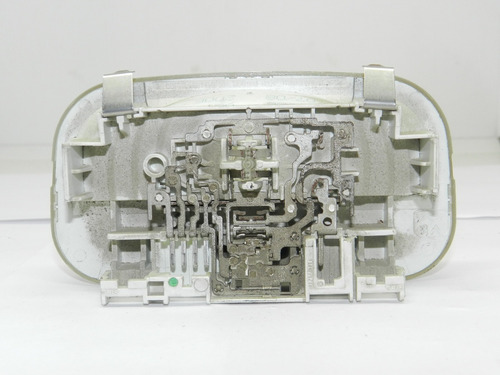 Luz Teto Cortesia Peugeot 307 Citroen C4 9652262180