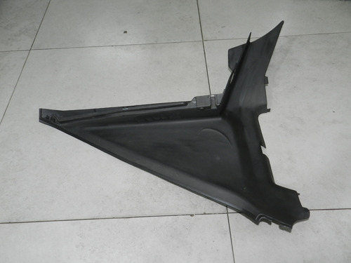 Suporte Bagagito Lado Direito Gm Kadett 1989 A 1998 52282958