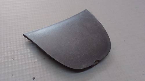 Tampa Acabamento Console Fiat Strada Mobi 14 A 19    24204