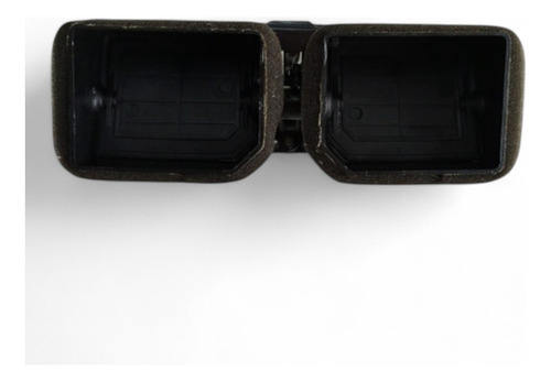 Difusor Central Saída De Ar Hyundai Tucson 2006 A 2017