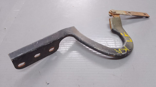 Dobradiça Capo Lado Esquerdo Ford Ka 2009/2013. 23684
