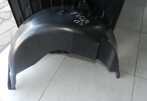 Para-barro Traseiro Direito Ford Edge 09/14 7828370