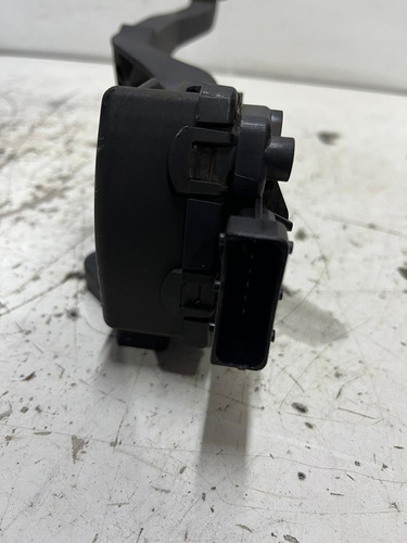 Pedal Acelerador Eletrônico Montana Agile Gm 94734766