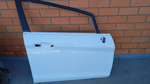 Porta New Fiesta + Macaneta 2013 A 2019 C1bz5820125a