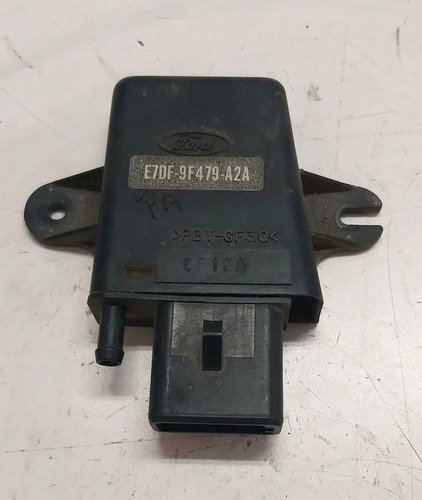 Sensor Pressão Map Ford Escort Fiesta Vw Gol E7df9f479a2a