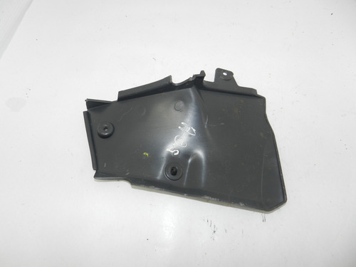 Moldura Caixa Ar Lado Esquerdo Fiat Uno Vivace 10/18