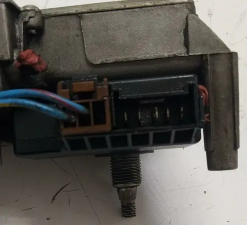 Motor Limpador Parabrisa Fiat Fiorino 2009 9390083016