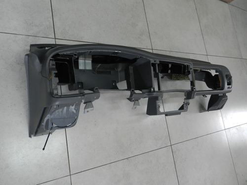 Capa Painel Tabelier Nissan Frontier 2013 2014 2015