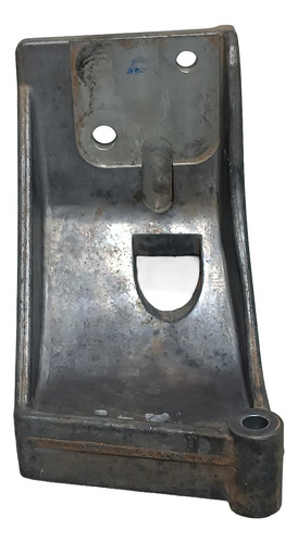 Suporte Valvula Egr Motor Renault Master 2.5 2005 2012