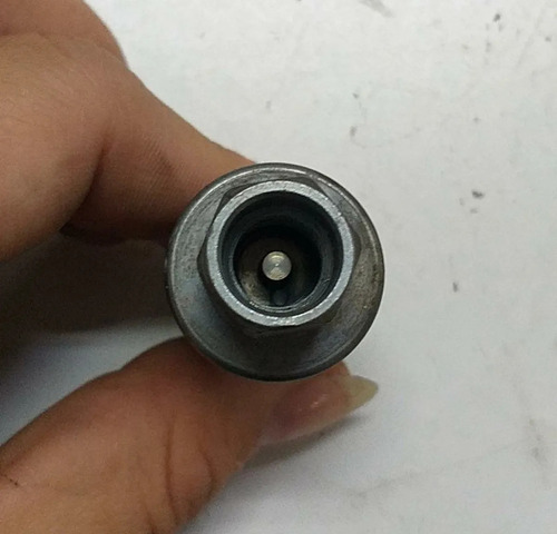 Válvula Ar Sensor Pressostato Peugeot Citroen 9647971280