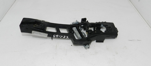 Suporte Maçaneta Ext. Traseira Esquerda Ford Ecosport 13/20