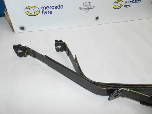 Kit Jogo Alça Tanque Combustível Gm Zafira 2.0 2002