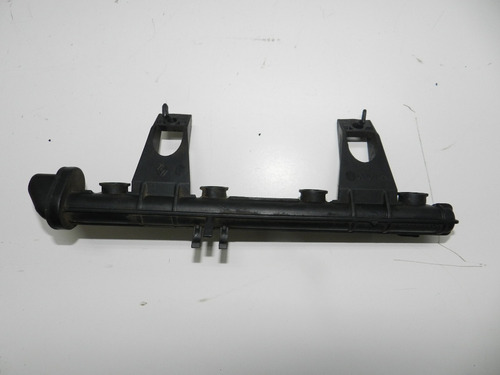 Flauta Bicos Injetores Renault Clio 1.0 8200336325a