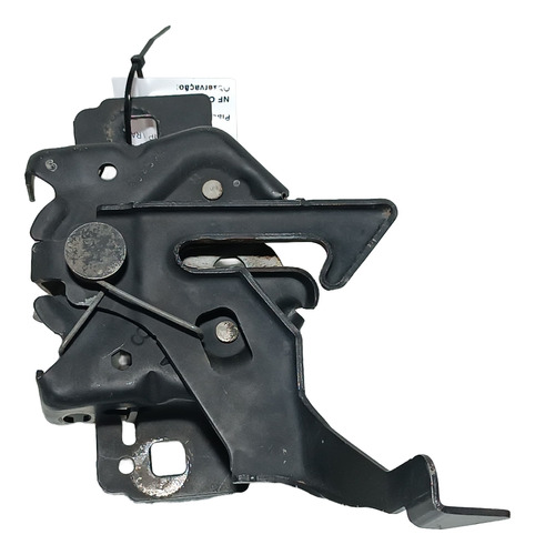 Fechadura Capo Ford Ranger 3.0 2005 2006 2007 2008 2012