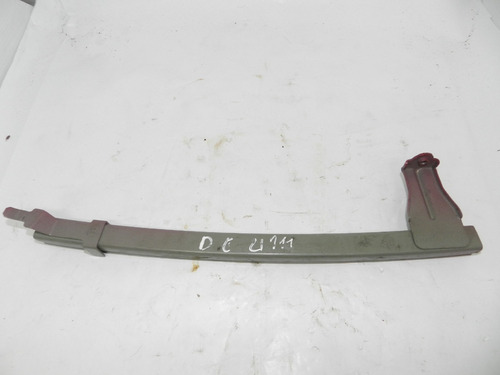 Guia Vidro Dianteiro Esquerdo Toyota Etios Hb Xls 1.5 2015