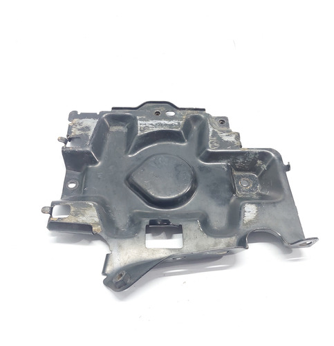 Caixa Suporte Da Bateria Tracker Ano 2003 A 2009