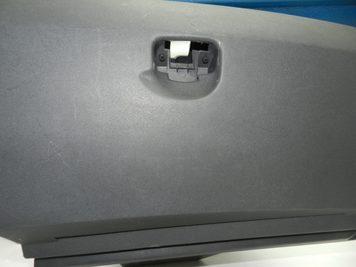 Porta-luvas Sem Puxador Renault Megane Gt 2007 A 2014