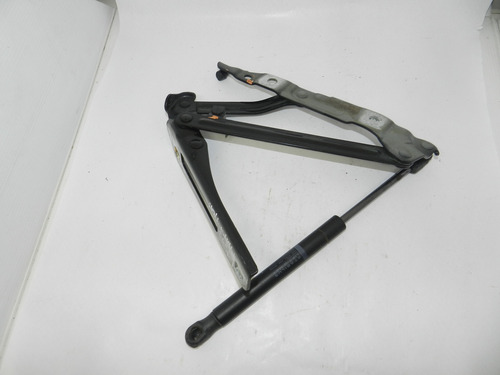 Dobradiça Amortecedor Tampa Lado Direito Gm Omega Cd 08/12