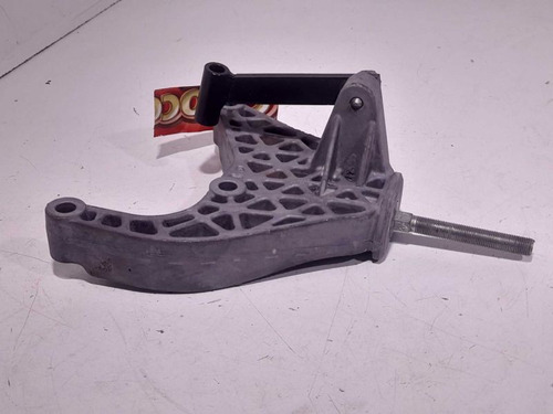 Suporte Coxim Caixa Cambio Fiat Argo 1.0 3cc 2018 2019 2020