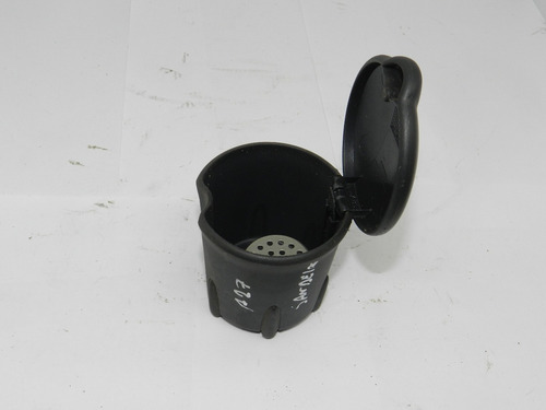 Cinzeiro Porta Moedas Renault Sandero Megane 8200728639