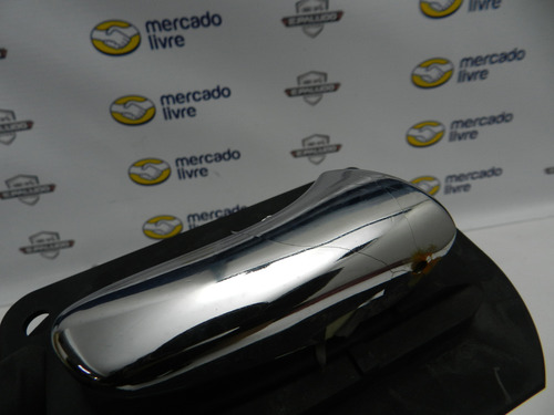 Maçaneta Interna Dianteira Direita Gm Vectra 97/05 Detalhe